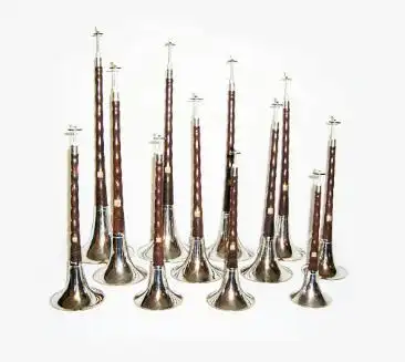 吉林省民族管弦乐学会公益课"唢呐"专业招生中_乐器