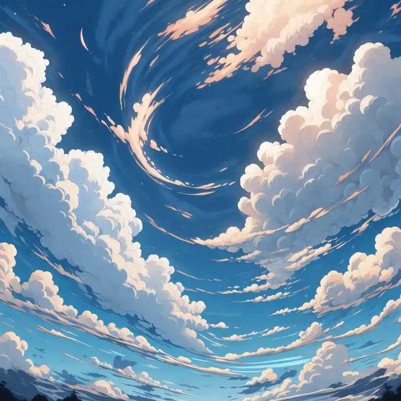 99每一款都好喜欢,快来挑选你喜欢的云朵头像吧!