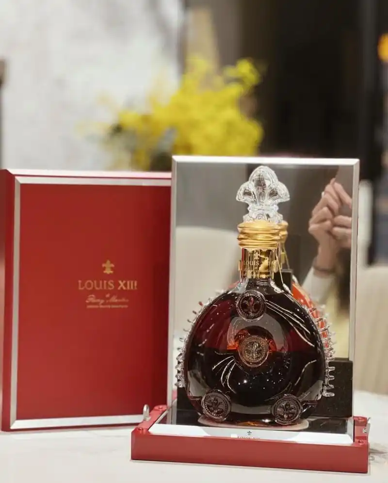 威士忌|軒尼詩杯莫停干邑白蘭地700ml 99獨立禮盒裝產地: 法国 99