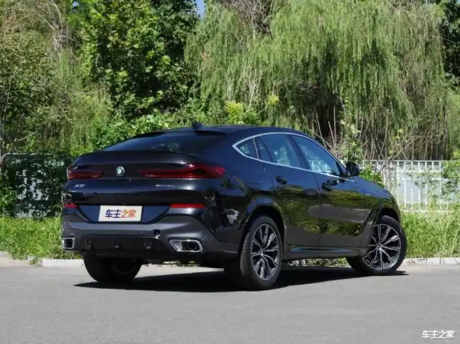 宁德宝马x6价格最低79.99万起 暂无优惠