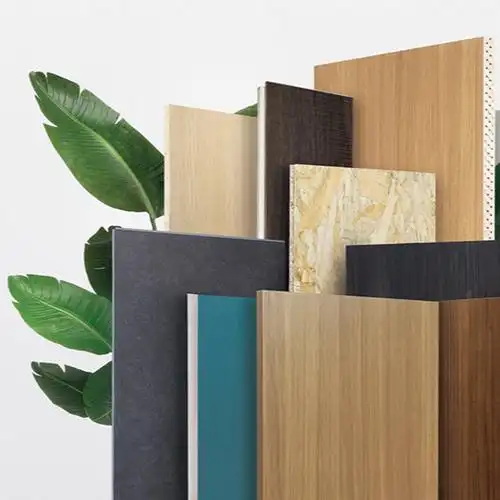 无醛板,无醛胶合板如何选购?