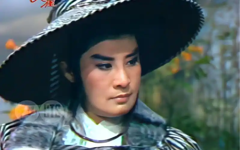 叶青歌仔戏—彩云天涯20