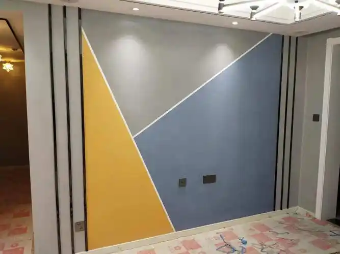 艺术漆,背景墙图片来一波…… - 抖音