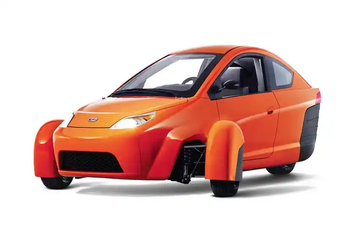 elio motors says it wants to raise $100 million