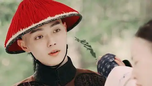 【许凯|富察傅恒】一步错,步步错,悔之奈何,终是与你擦肩而过