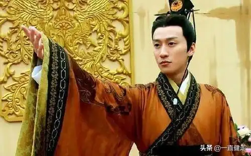 北齐文宣帝——高洋(一)