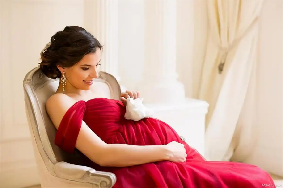 孕妇肚子可以随便摸孕妈留心出现以下四种情况尽量少摸肚子