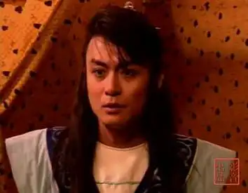 《白眉大侠》白云瑞截图(1)