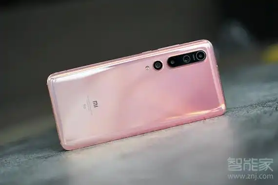 数码产品:小米10和小米10青春版区别 参数对比