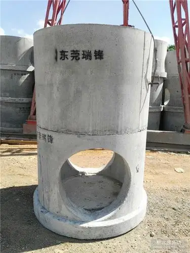 深圳预制检查井沉沙井源头好货