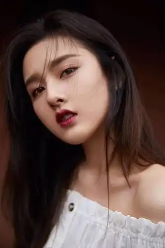 让人羡慕的唇形:微笑唇人缘好,m唇有气场,樱桃小嘴少女感十足