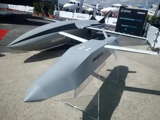 美国巡航导弹突破隐身技术,俄罗斯也公布研发成果,毫不示弱_手机搜狐