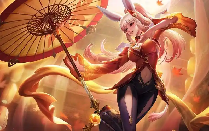 邃夜吟秋细雨公孙离王者时刻合集1