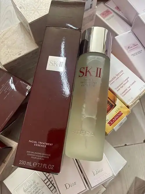 skii神仙水230ml