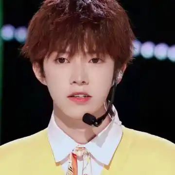 陆定昊加油@创造营2021-陆定昊