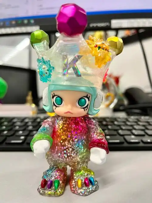 mollyerosion隐藏款