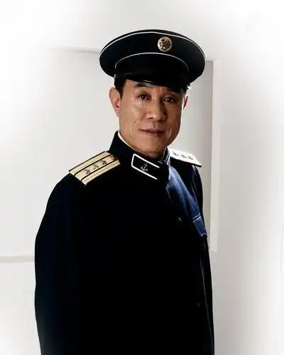 图杜志国是一级演员吗揭秘杜志国和前妻杨丽离婚真相