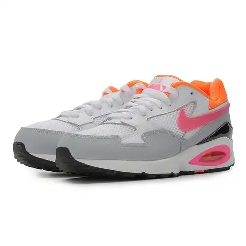 耐克女鞋airmaxcorrelate跑步鞋缓震舒适透气轻便运动跑步鞋7050031