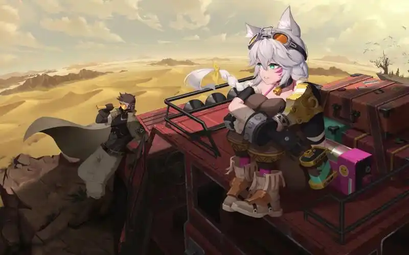 活动作品魔镜2mirror2新剧情新角色菈妮结局二