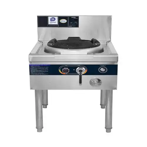 饭店酒店单眼供应商猛火灶