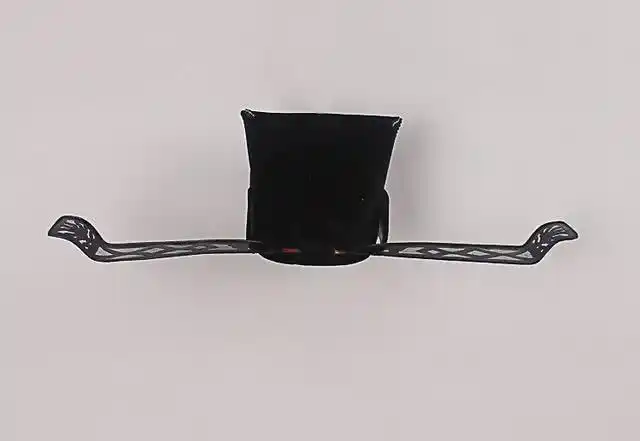 为什么宋朝官帽上有两根长翅?