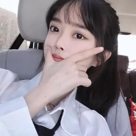 美女头像唯美可爱清新,温柔的女头,期待遇见温柔