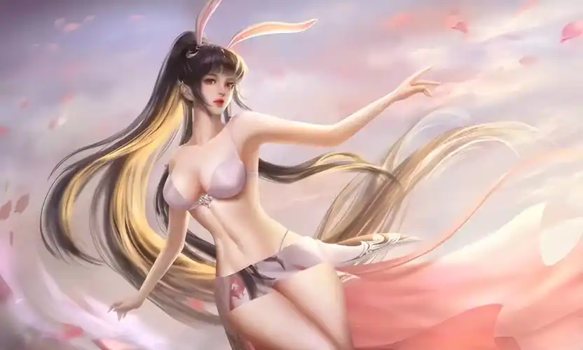 斗罗大陆的人物五年后长什么样子(斗罗大陆:小舞刚复活就发福,身材