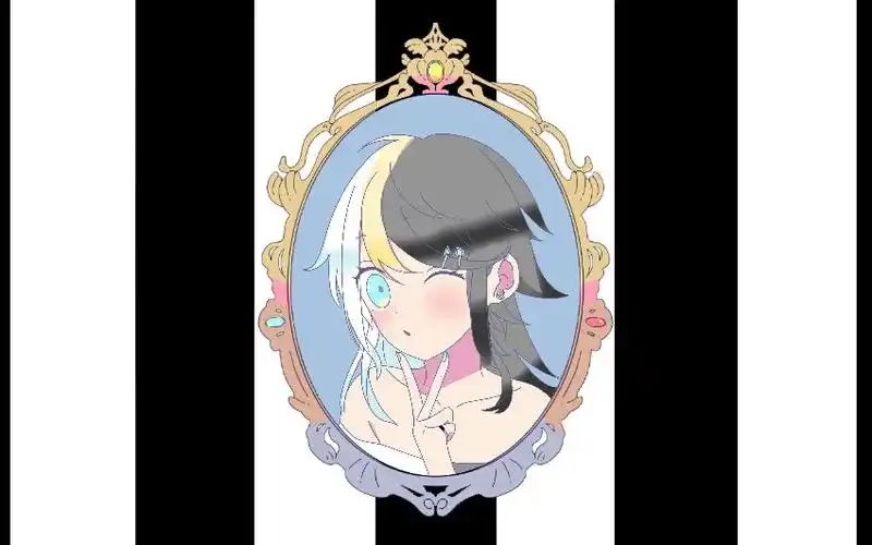 [描改手书]千棠纪想要变得可爱(预告)——请看简介