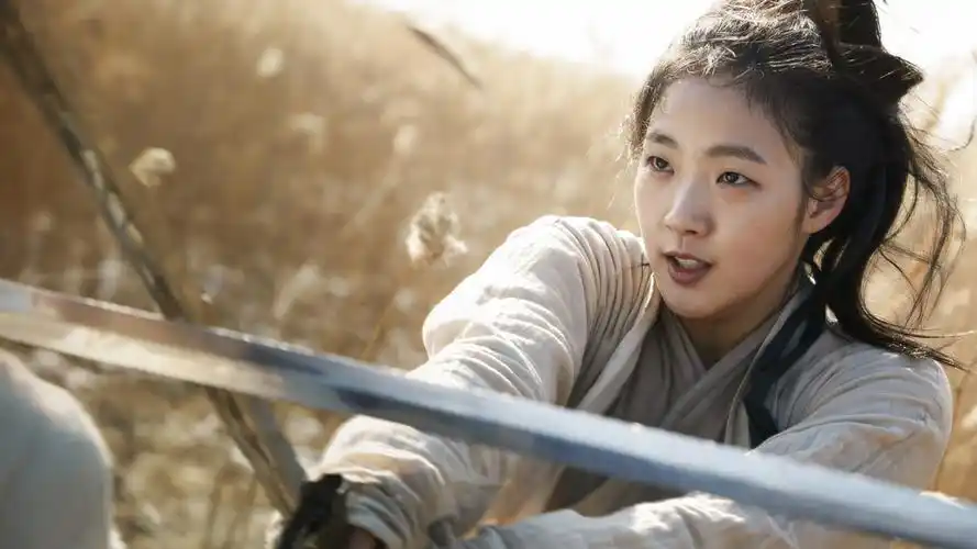 《侠女:剑的记忆》美国预告片_电影_高清1080p在线观看平台_腾讯视频