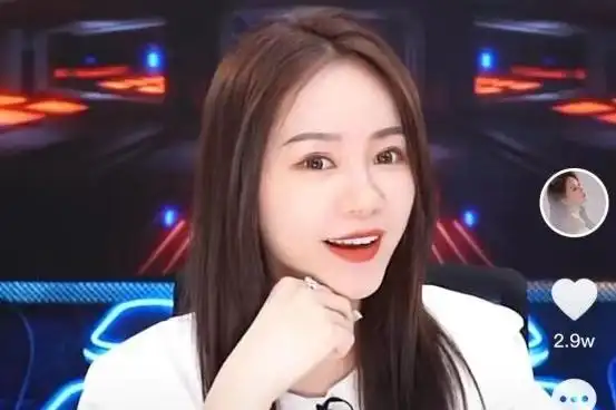 琦儿走出淘宝转战抖音带货榜第一名会成为下一个薇娅吗