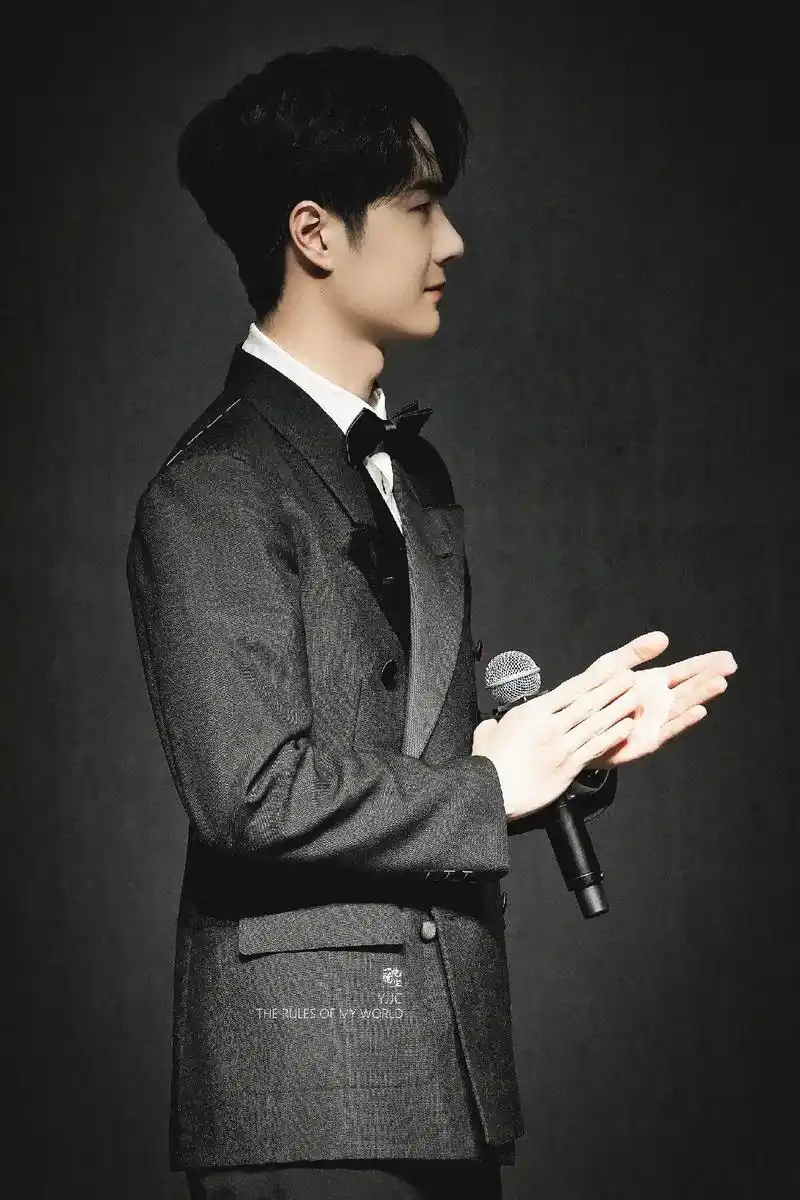 中国顶尖舞者之夜 #中国顶尖舞者推广大使王一博 #王一博中 - 抖音