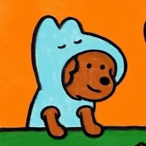 趣味搞怪头像 很难不爱_程序_刘亦菲_哈利波特