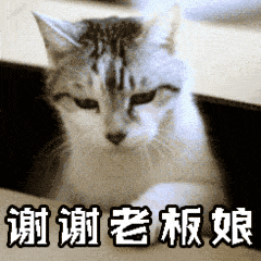 谢谢老板娘图片_谢谢老板娘动态图_谢谢老板娘表情包gif动图下载_soo