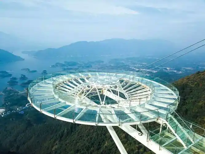 湖北阳新天空之城