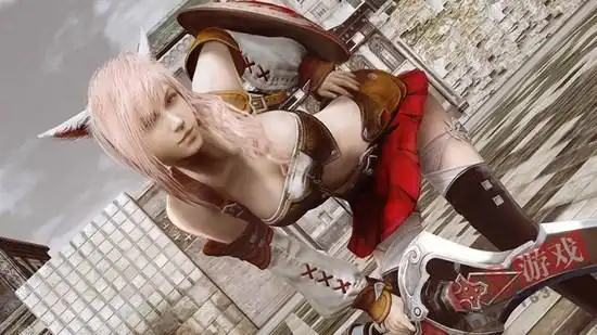 《ff14:王国重生》联动活动开启 曝雷霆猫耳装