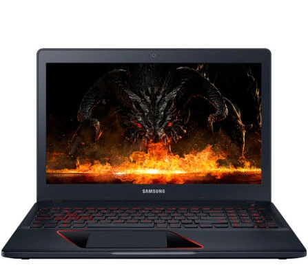 三星(samsung)玄龙骑士15.6英寸游戏笔记本电脑