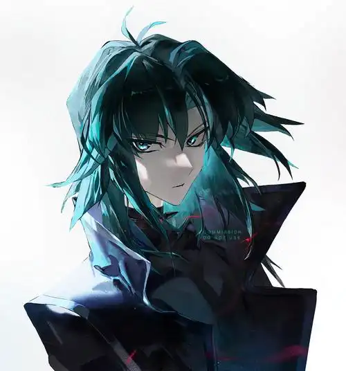 朋友的委托,为什么画头像也这么.