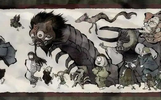 太鼓达人14假声你怕鬼吗百鬼夜行全谱面手元均未全连分别123不可