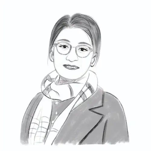 头像约稿  #素描头像  #妈妈头像  #妈妈自画像  #头像  #素描