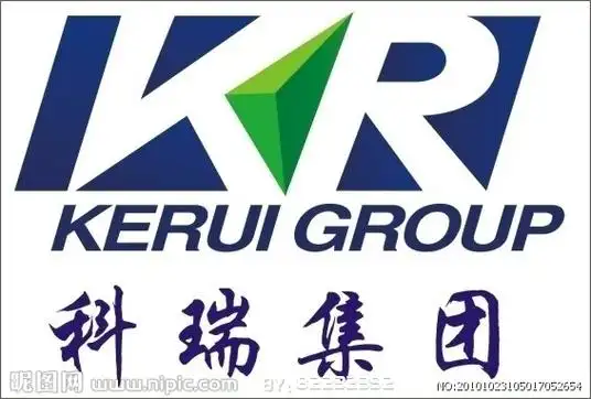 科瑞集团logo图片