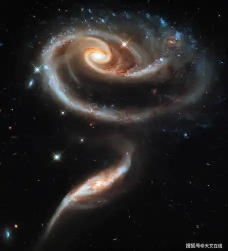 原创宇宙的膨胀到底有多快天文学家的回答你或许不会想到