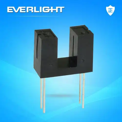 智能小家电专用高灵敏度对射式光电开关 itr9608光电开关-阿里巴巴