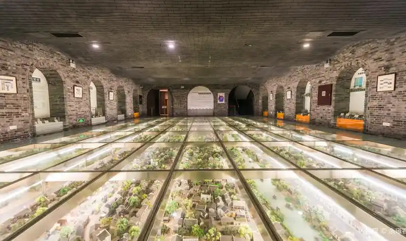 无锡窑群遗址博物馆