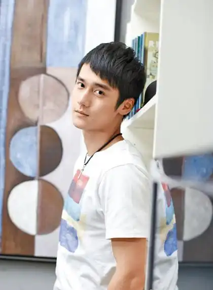 蒋劲夫,蒋劲夫图片,照片 水葫芦的危害_大福影视剧情网