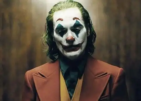 国产vr影片 黑色皮包 入围威尼斯电影节,dc 小丑 精彩亮相