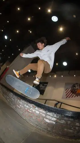 北京原力街头望京店开业派对,圆满收官!_滑板