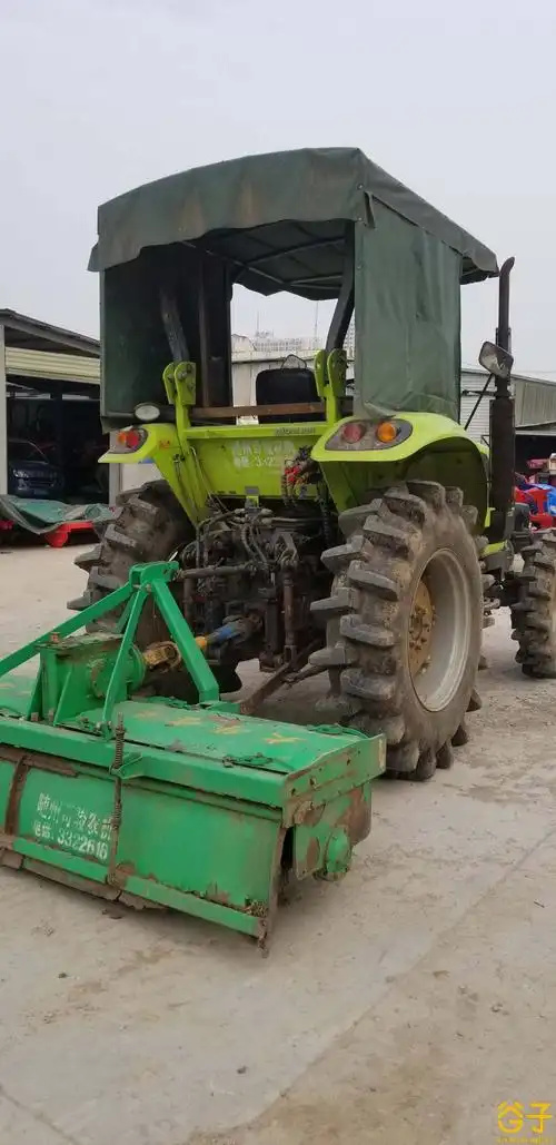 耕王rh1004拖拉机