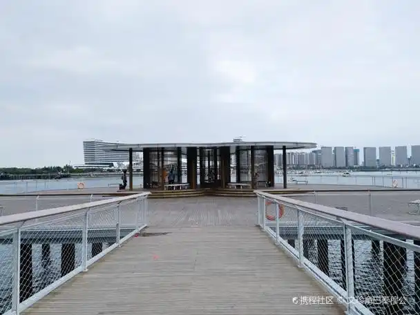 厦门五缘湾沙滩风景这边独好