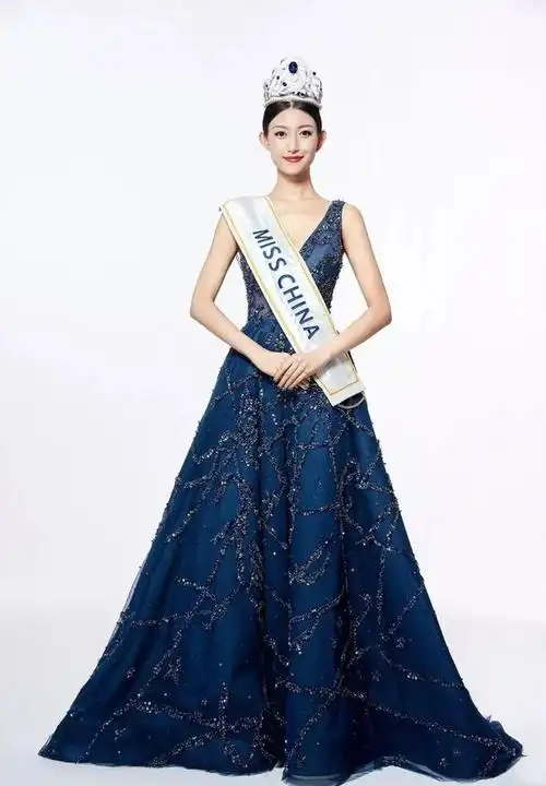 选美小姐无美可选