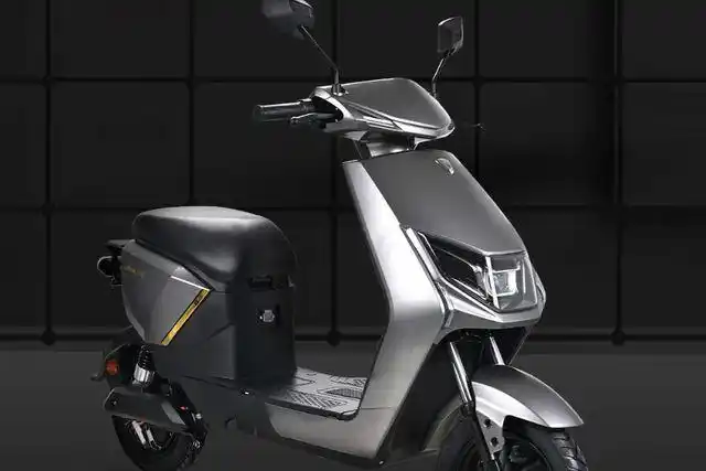 2款大品牌长续航电动车一次充电400里适合外卖配送长途出行